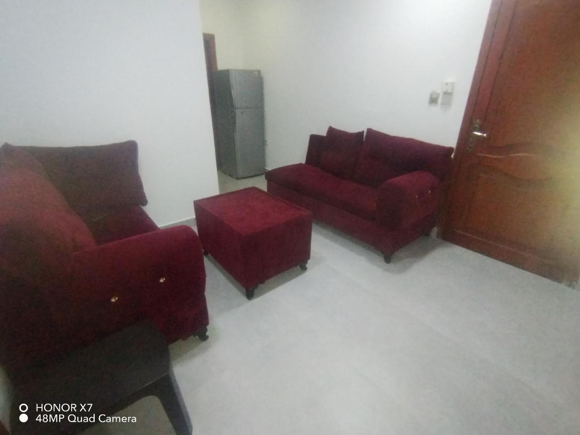 Farah Plaza Hostel &Hotel Apartments Áqaba Habitación foto