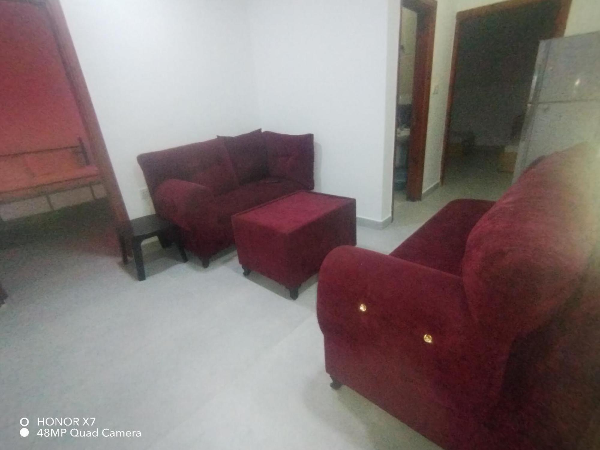 Farah Plaza Hostel &Hotel Apartments Áqaba Habitación foto