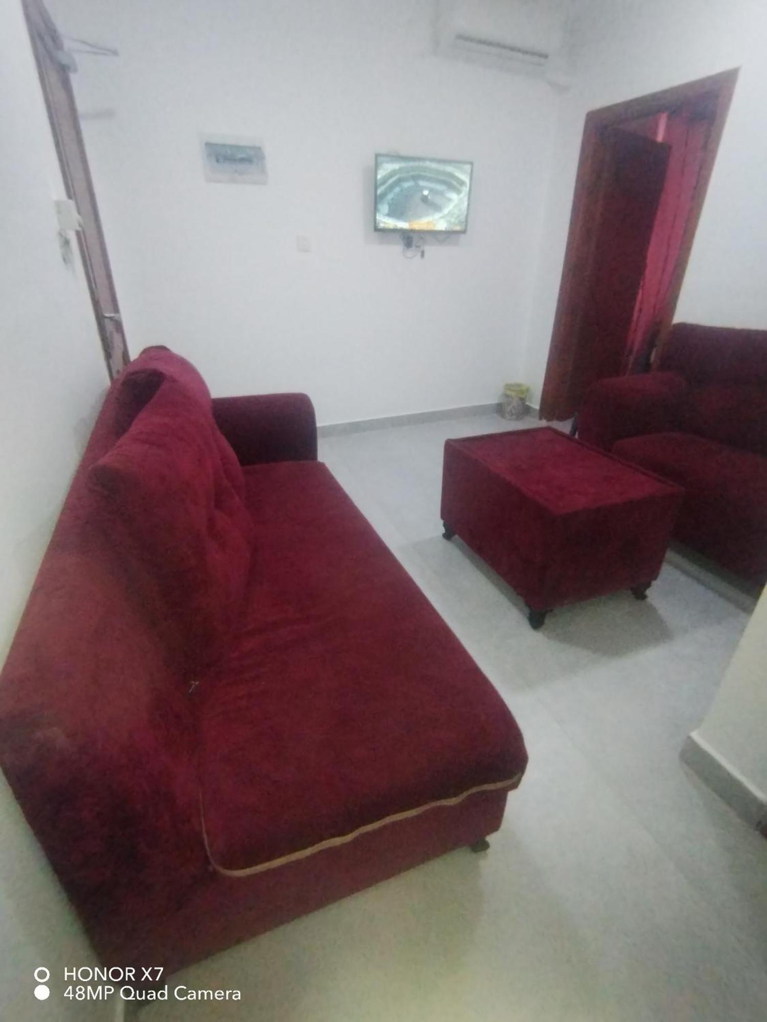 Farah Plaza Hostel &Hotel Apartments Áqaba Habitación foto