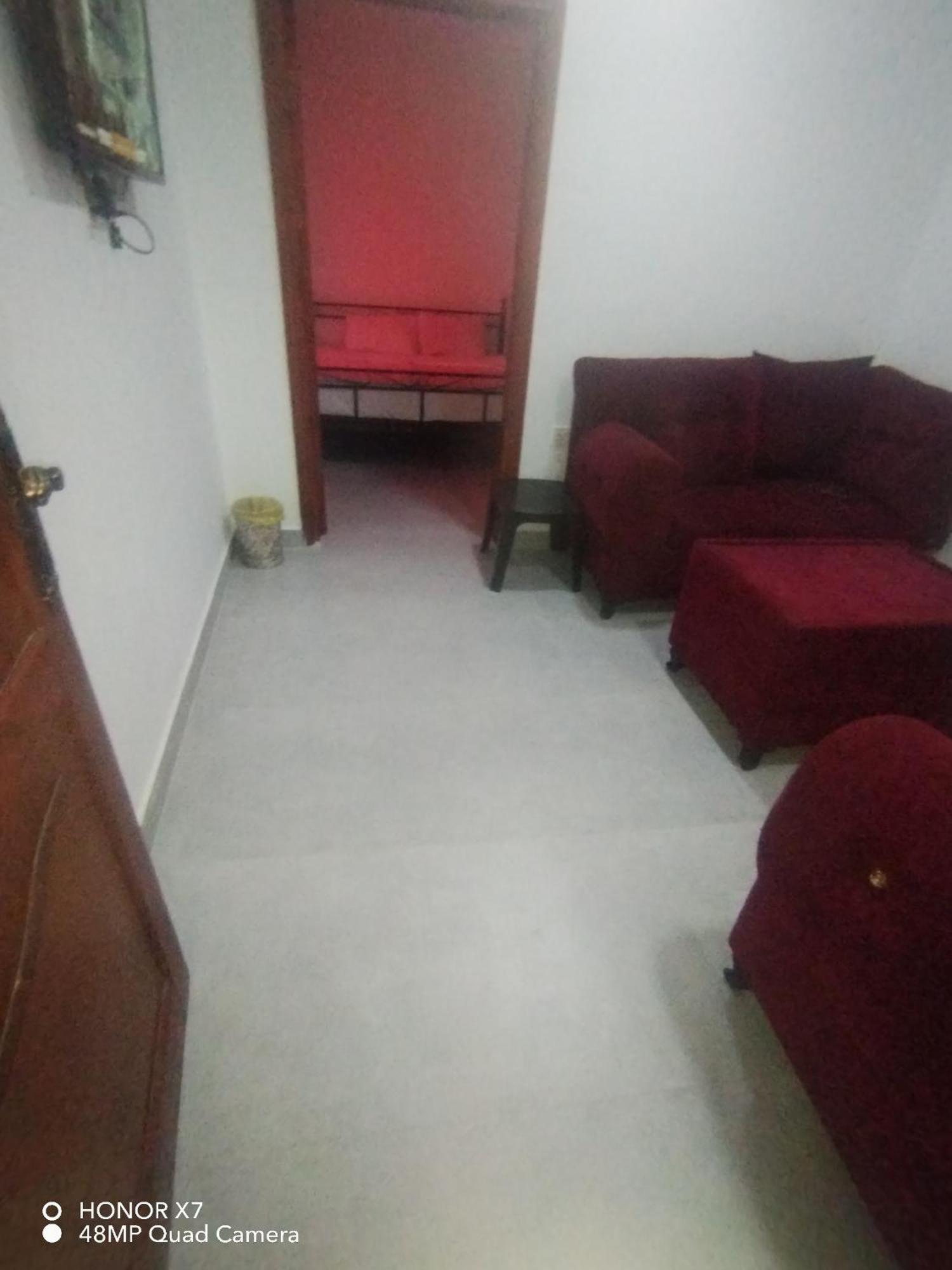 Farah Plaza Hostel &Hotel Apartments Áqaba Habitación foto